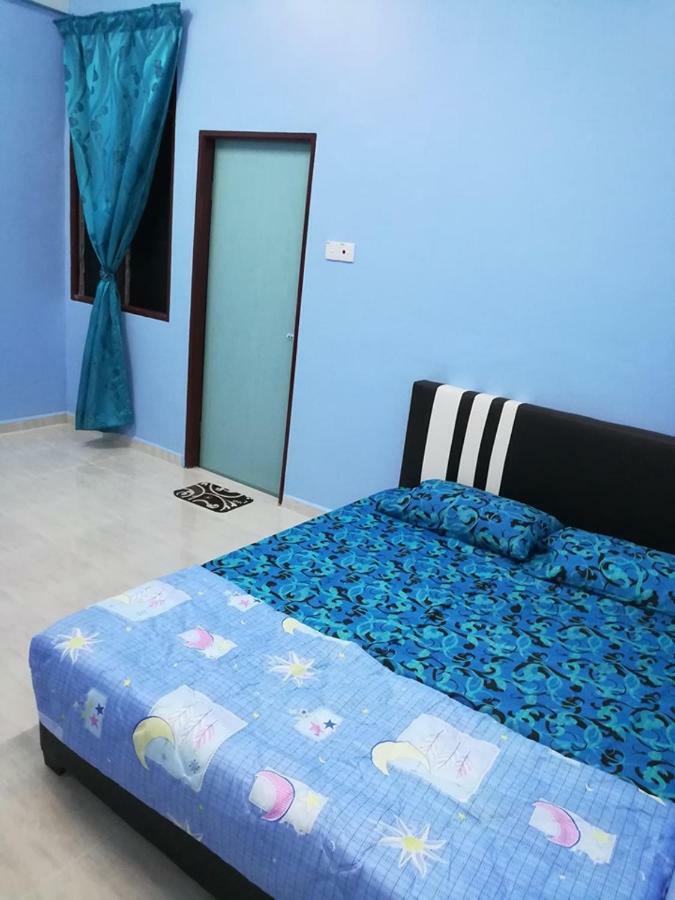 Homestay Damai Yusmila Kuala Terengganu Luaran gambar