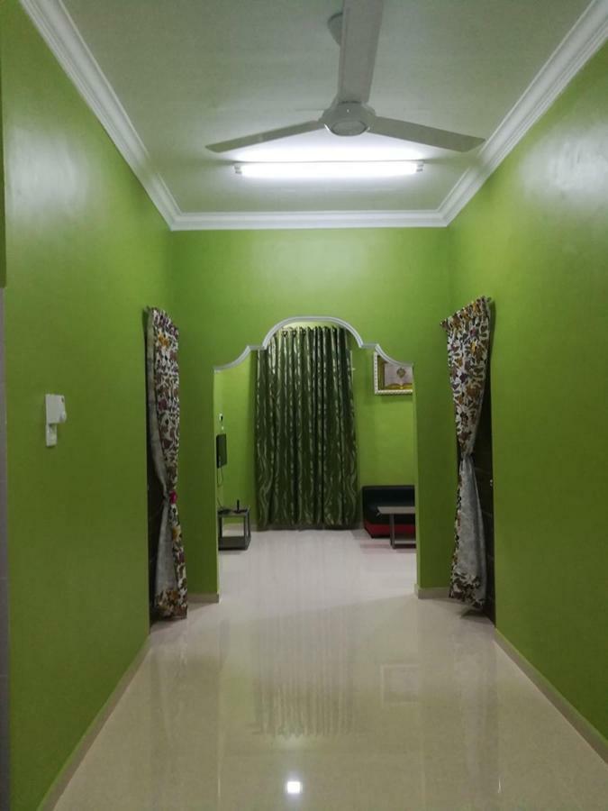 Homestay Damai Yusmila Kuala Terengganu Luaran gambar