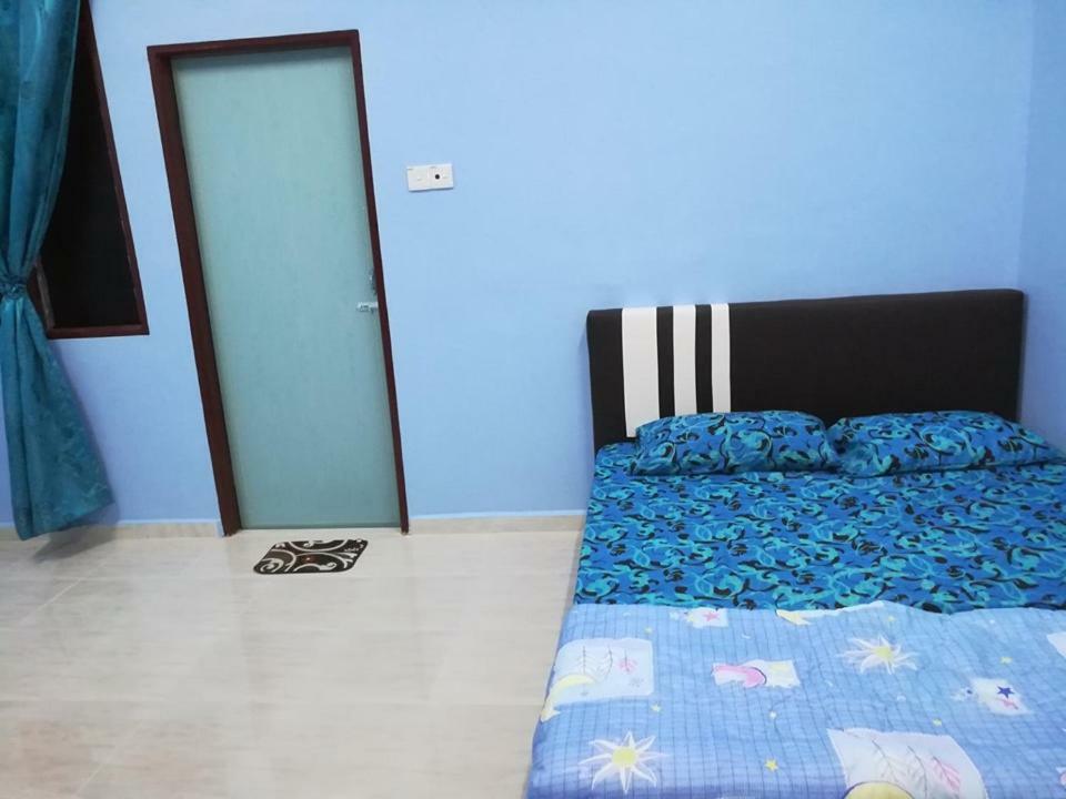 Homestay Damai Yusmila Kuala Terengganu Luaran gambar