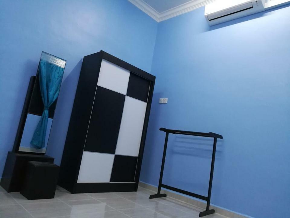 Homestay Damai Yusmila Kuala Terengganu Luaran gambar