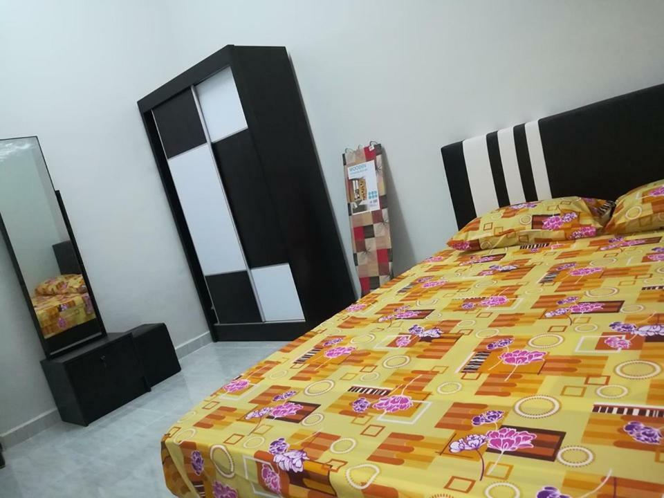 Homestay Damai Yusmila Kuala Terengganu Luaran gambar