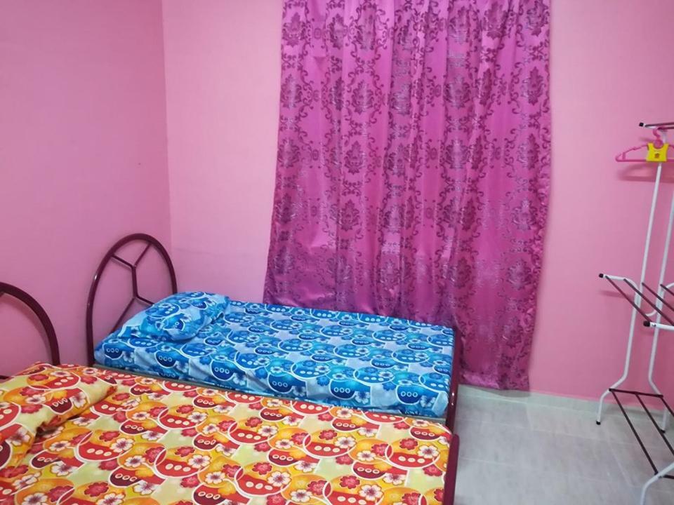 Homestay Damai Yusmila Kuala Terengganu Luaran gambar